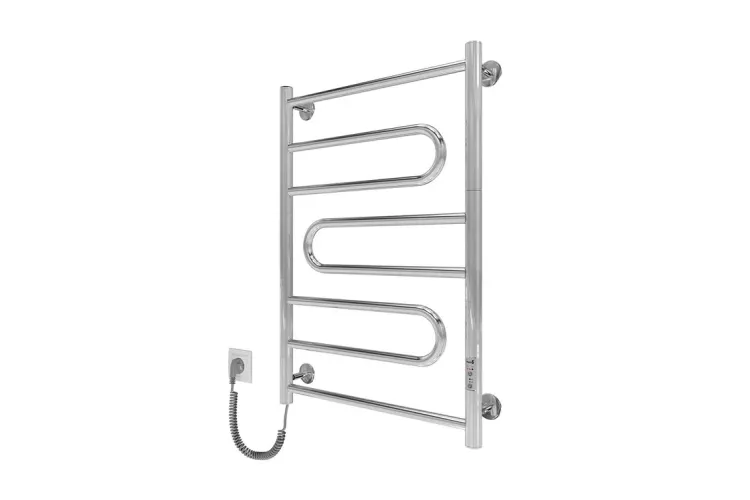 Рушникосушка Атлас 700х500/55 TR л/п зображення 1