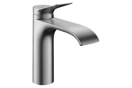 Змішувач Vivenis 110 Coolstart для умивальника, Brushed Bronze (75024140)