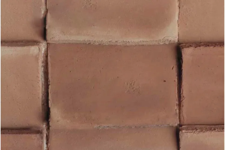 Стінова панель FITWALL,  MATTONELLA ANTICATO VERTICAL 114.5x259.5 (100314084) image 2