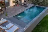 PIETRO DARK ANTI-SLIP 48,8x97,9x1 A.50M (протиковзка плитка для басейну) зображення 3