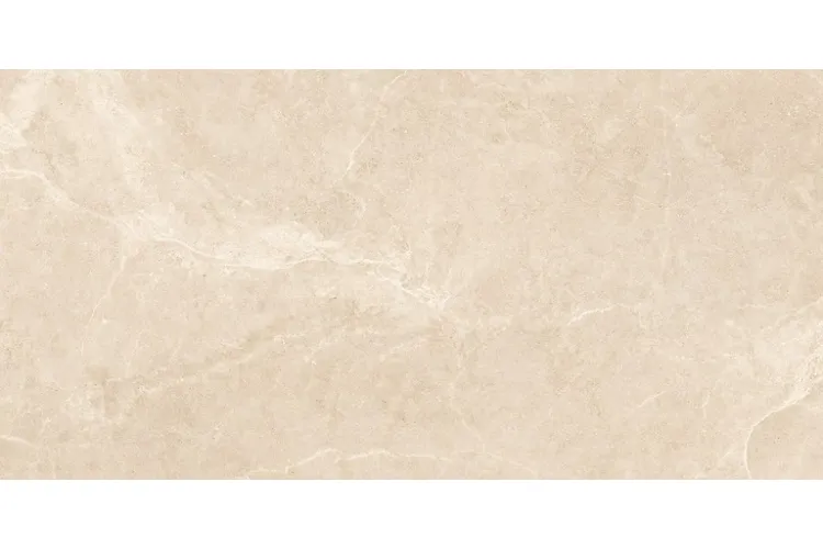 BENAVENTE BEIGE MATT RECT 59.8х119.8 (плитка для підлоги і стін)  зображення 1
