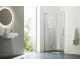 Душові двері COSD2-120 Cool! Хром Transparent X0VVGC300Z1