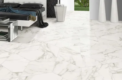DIAMOND STATUARIO