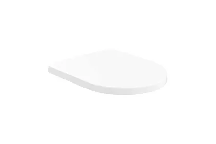 SUBWAY 3.0 Сидіння на унітаз з функцією SoftClosing та QuickRelease (8M42S101)