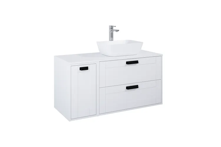 Модуль Inge New 30 1D White 167186 зображення 2