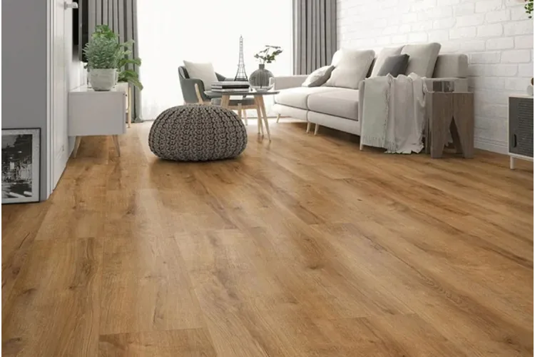 Pool WR 66710 Сільвербрук 128.5х19.2 4V 32кл 8mm Classen (ламінат) зображення 2