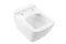 FINION Унітаз підвісний Rimless 375x560 mm Ceramic Plus (4664R0R1)