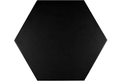 ADPV9015 PAVIMENTO HEXAGONO BLACK 20x23 (плитка для підлоги і стін)