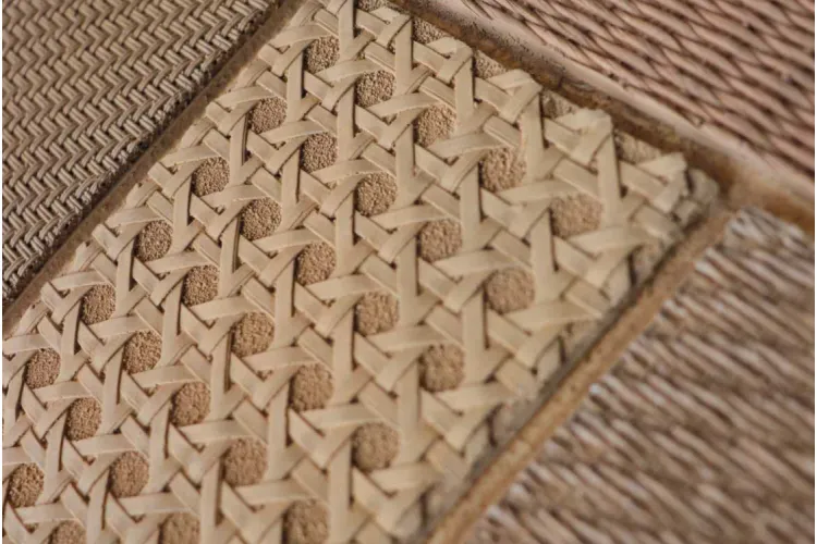 Стінова панель FITWALL, OZ YELLOW CLAY 308.5x123 (100293444) зображення 2