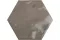 HOPE HEX ESPRESSO 15х17.3 (плитка настінна)