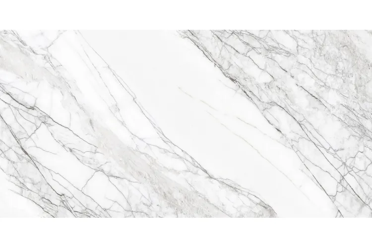 NATURAL CARRARA 60х120 (плитка для підлоги і стін) image 1