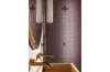 M3S0 ECLETTICA ROSE MOSAICO 40x40 (мозаїка) зображення 3