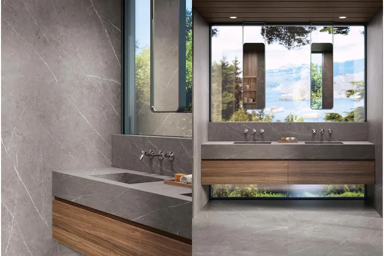 G2501 LIEM GREY NATURE 120x270 (плитка настінна) зображення 4