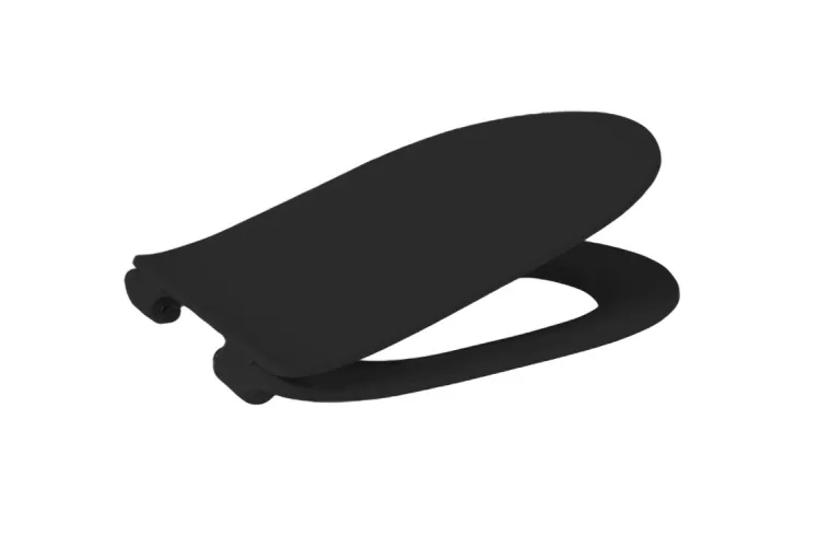 ARQUITECT, Сидіння для унітазу з функцією Soft-Close, black (100368920) зображення 1