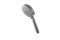 JOY, Ручний душ із перемикачем з 5 функціями, brushed steel (100367755) 