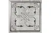 DEC. ARMONIA PETRA SILVER B 15х15 декор (плитка настінна) зображення 1