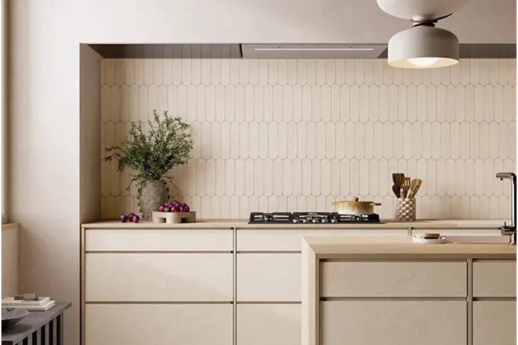 GRACE IVORY NAT R9 RT 120х278 (3JA4) (плитка для підлоги і стін) зображення 3