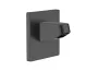 Кронштейн для верхнього душу Pulsify 105 Matt Black (24139670)