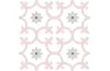 DALIA ROSE 25x25 (плитка для підлоги і стін) image 1