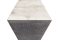 TRAPEZ WOOD ASH 28.5х33 шестигранник (плитка для підлоги і стін)