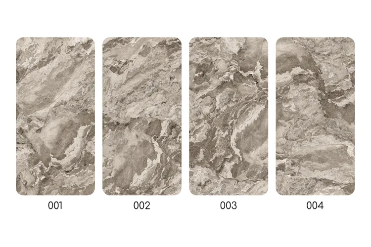 G1052 CAMOUFLAGE TEXTURE 6 MM 160x320 (плитка настінна) image 2