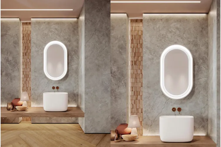 G2504 FIORI DI BOSCO SILK 120x270 (плитка настінна) image 3