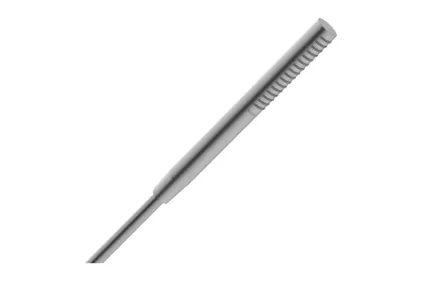 Ручний душ  Pulsify S 100 1jet EcoSmart, Stainless Steel Optic  (24125800)