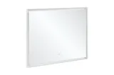 SUBWAY 3.0 Дзеркало 100х75х4,75 cм LED підсвітка (A4631000)