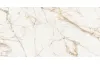 G1057 CALACATTA GOLD NATURE 02 SRM 12 MM 160х320 (плитка настінна) зображення 1