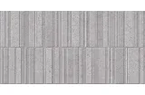 DECO SASSI GRIS 32x62,5 декор (плитка настінна)