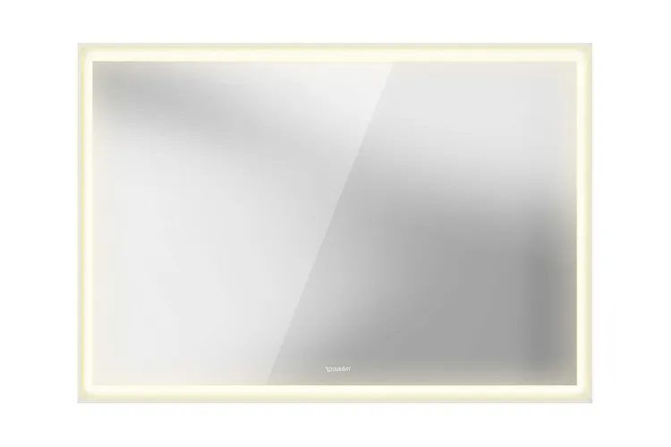 L-CUBE  Дзеркало 100х70 з LED підсвіткою (LC7382000000000) image 3