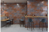 MILKYWAY AZUL GRANDE 60х120 (плитка для підлоги і стін) зображення 2