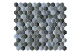 G143 COLORS ALUMINIUM JEAN 28.5x30.5 (мозаїка)