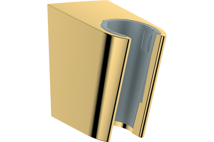 Тримач для душу Porter S Polished Gold Optic (28331990) image 1