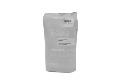 Затирка COLORSTUK ESPECIAL N WHITE 2 KG