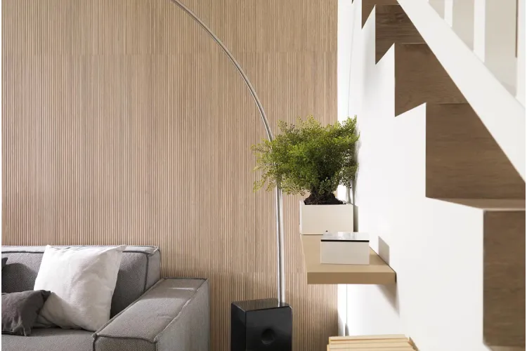 G274 ICE TANZANIA NUT 45x120 (плитка настінна) image 2