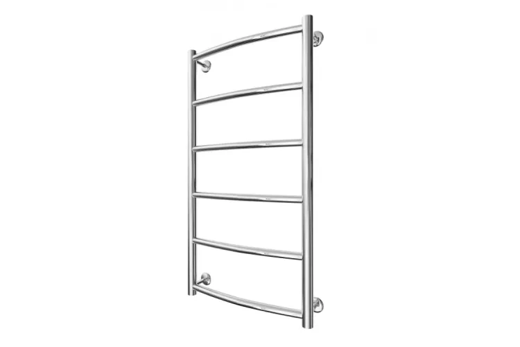 Рушникосушка INOX Класік HP 770х430/400 зображення 1