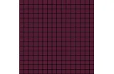 M3S1 ECLETTICA PURPLE MOSAICO 40x40 (мозаїка)