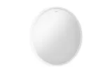 Дзеркало Xarita S з LED підсвічуванням 700/50 IR Sensor Matt White (54991700)