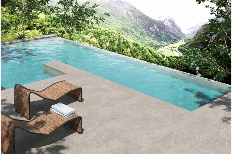 AMBERES BASE SOFT TECH 62.5х31 (плитка для підлоги і стін) зображення 2