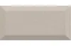 M152 BISSEL GRIS PLATA 10x20 (плитка настінна) зображення 1