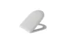 LOUNGE FLUID, Сидіння для унітазу з функцією Soft-Close, matt white (100376798) image 1