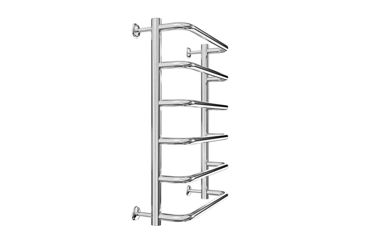 Рушникосушка INOX Стандарт 570х430/400 зображення 3