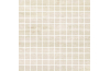 M4PT MARBLEPLAY MOSAICO TRAVERTINO 30x30 (мозаїка) зображення 1