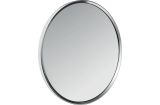Зеркало настенное ø60.0 см Axor Universal Circular Chrome (42848000)