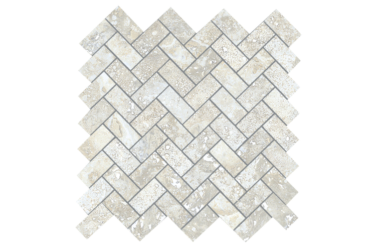 IMPERIAL TREVI NAT RET 30.5х30.5 M199 (155302) (мозаїка)  image 1