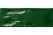 VENICE VICTORIAN GREEN REACTIVE 7,5x20 (плитка настінна)