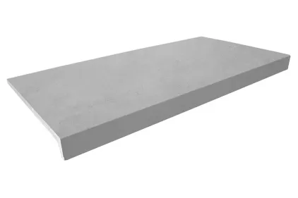 OSLO SQUARE STAIR TREAD 62.5х31.7 (сходинка)