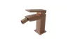 SQUARE, Змішувач для біде, brushed copper (100360251) image 1