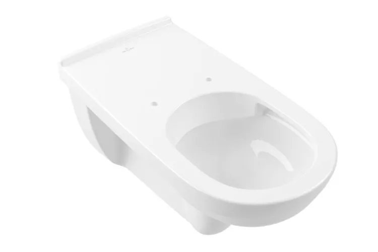 O.NOVO VITA Унітаз підвісний 360x700 mm (4601R001) image 1